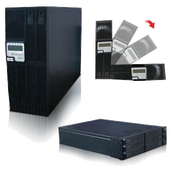 Источник бесперебойного питания Inform DSPMP 3110-015 - фото