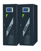 Напольный ИБП Tescom DXL3200 - фото Напольный ИБП Tescom DXL3200 - фото