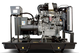 Дизельный генератор Energo ED 25/230 Y - фото