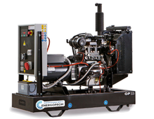 Дизельный генератор Energoprom EFI 80/400 G - фото Дизельный генератор Energoprom EFI 80/400 G - фото