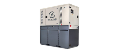 Дизельный генератор Elcos GE.DZ.021/020.TLC 230 - фото Дизельный генератор Elcos GE.DZ.021/020.TLC 230 - фото