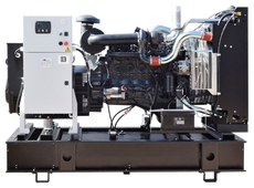 Дизельный генератор EMSA E IV EG 0090 - фото Дизельный генератор EMSA E IV EG 0090 - фото