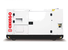 Дизельный генератор Energo AD60-T400-S - фото Дизельный генератор Energo AD60-T400-S - фото