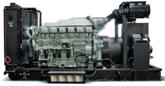 Дизельный генератор Himoinsa HTW-1030 T5 - фото Дизельный генератор Himoinsa HTW-1030 T5 - фото