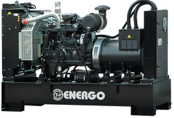 Дизельный генератор Energo EDF 100/400 IV - фото Дизельный генератор Energo EDF 100/400 IV - фото