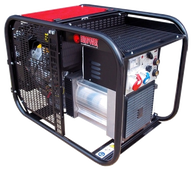 Сварочный генератор EuroPower EP 400 XE DC - фото