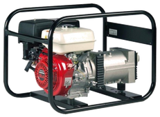 Бензиновый генератор EuroPower EP 4100 - фото Бензиновый генератор EuroPower EP 4100 - фото