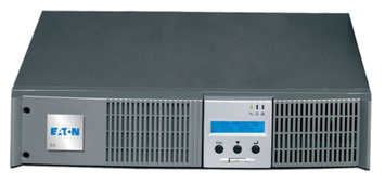 Источник бесперебойного питания Eaton EX 1500 RT2U - фото Источник бесперебойного питания Eaton EX 1500 RT2U - фото