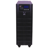 Напольный ИБП HIDEN EXPERT HE33015XS - фото Напольный ИБП HIDEN EXPERT HE33015XS - фото