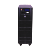 Напольный ИБП HIDEN EXPERT HE33020XL - фото Напольный ИБП HIDEN EXPERT HE33020XL - фото