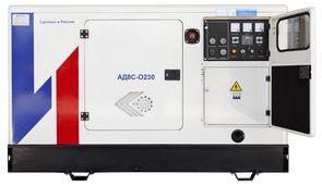 Дизельный генератор Исток АД8С-О230-РПМ15 - фото Дизельный генератор Исток АД8С-О230-РПМ15 - фото