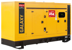 Дизельный генератор Onis VISA F 250 GX (Stamford) с АВР - фото Дизельный генератор Onis VISA F 250 GX (Stamford) с АВР - фото