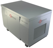 Газовый генератор ФАС 35-3/ЗР - фото Газовый генератор ФАС 35-3/ЗР - фото