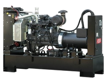 Дизельный генератор Fogo FDF 180 I с АВР - фото Дизельный генератор Fogo FDF 180 I с АВР - фото