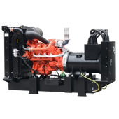 Дизельный генератор Fogo FDF 730 S с АВР - фото Дизельный генератор Fogo FDF 730 S с АВР - фото