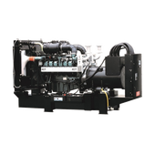 Дизельный генератор Fogo FDF 820 D с АВР - фото Дизельный генератор Fogo FDF 820 D с АВР - фото