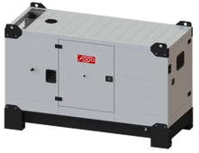 Дизельный генератор Fogo FDG 200 I - фото Дизельный генератор Fogo FDG 200 I - фото