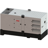 Дизельный генератор Fogo FDG 410 S с АВР - фото Дизельный генератор Fogo FDG 410 S с АВР - фото