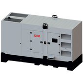 Дизельный генератор Fogo FDG 660 D  с АВР - фото Дизельный генератор Fogo FDG 660 D  с АВР - фото