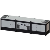 Дизельный генератор Fogo FDT 1320 S TWIN - фото Дизельный генератор Fogo FDT 1320 S TWIN - фото