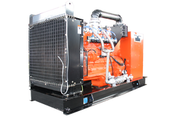 Газовый генератор Фрегат АГ-200-Yuchai - фото Газовый генератор Фрегат АГ-200-Yuchai - фото