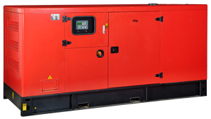 Дизельный генератор Fubag DS 200 DAC ES с АВР - фото Дизельный генератор Fubag DS 200 DAC ES с АВР - фото
