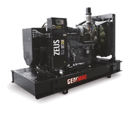Дизельный генератор Genmac G2250PO с АВР - фото