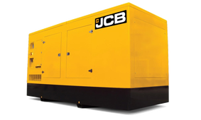 Дизельный генератор JCB G700QS - фото Дизельный генератор JCB G700QS - фото