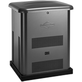 Газовый генератор Briggs & Stratton G60 - фото