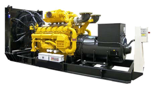 Дизельный генератор JCB G1600SPE5 - фото Дизельный генератор JCB G1600SPE5 - фото