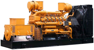 Газовый генератор Gazvolt 800T24 - фото Газовый генератор Gazvolt 800T24 - фото