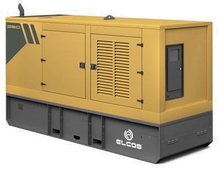 Дизельный генератор Elcos GE.AI.385/350.SS с АВР - фото Дизельный генератор Elcos GE.AI.385/350.SS с АВР - фото