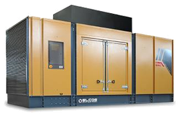 Дизельный генератор Elcos GE.MH.1390/1260.SS с АВР - фото Дизельный генератор Elcos GE.MH.1390/1260.SS с АВР - фото