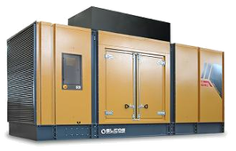 Дизельный генератор Elcos GE.MT.1820/1650.SS - фото