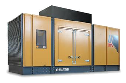 Дизельный генератор Elcos GE.PK.1880/1700.SS - фото Дизельный генератор Elcos GE.PK.1880/1700.SS - фото