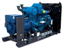 Дизельный генератор Elcos GE.PK.715/650.BF - фото Дизельный генератор Elcos GE.PK.715/650.BF - фото