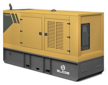 Дизельный генератор Elcos GE.VO.410/375.SS - фото Дизельный генератор Elcos GE.VO.410/375.SS - фото