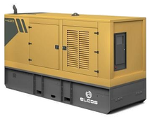 Дизельный генератор Elcos GE.VO.500/450.SS - фото Дизельный генератор Elcos GE.VO.500/450.SS - фото
