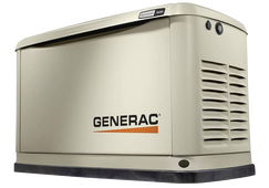 Газовый генератор Generac 7146 - фото Газовый генератор Generac 7146 - фото