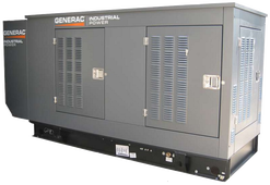 Газовый генератор Generac SG 36 с АВР - фото Газовый генератор Generac SG 36 с АВР - фото
