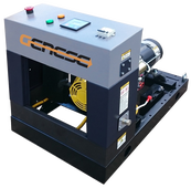 Дизельный генератор Genese DC40 - фото Дизельный генератор Genese DC40 - фото