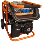 Газовый генератор REG GG7200-A - фото
