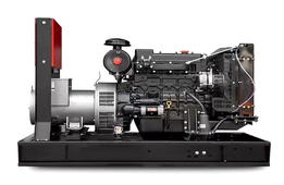 Дизельный генератор Arken ARK-Q 80 - фото