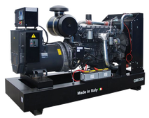 Дизельный генератор GMGen GMI300 - фото Дизельный генератор GMGen GMI300 - фото