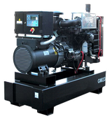 Дизельный генератор GMGen GMI33 - фото Дизельный генератор GMGen GMI33 - фото