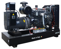 Дизельный генератор GMGen GMI330 - фото Дизельный генератор GMGen GMI330 - фото
