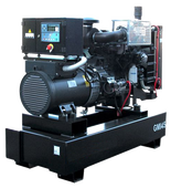 Дизельный генератор GMGen GMI45 - фото Дизельный генератор GMGen GMI45 - фото