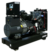 Дизельный генератор GMGen GMI80 - фото Дизельный генератор GMGen GMI80 - фото