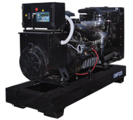 Дизельный генератор GMGen GMP250 - фото Дизельный генератор GMGen GMP250 - фото