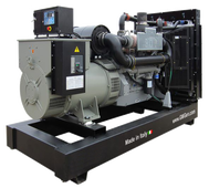 Дизельный генератор GMGen GMP700 - фото Дизельный генератор GMGen GMP700 - фото